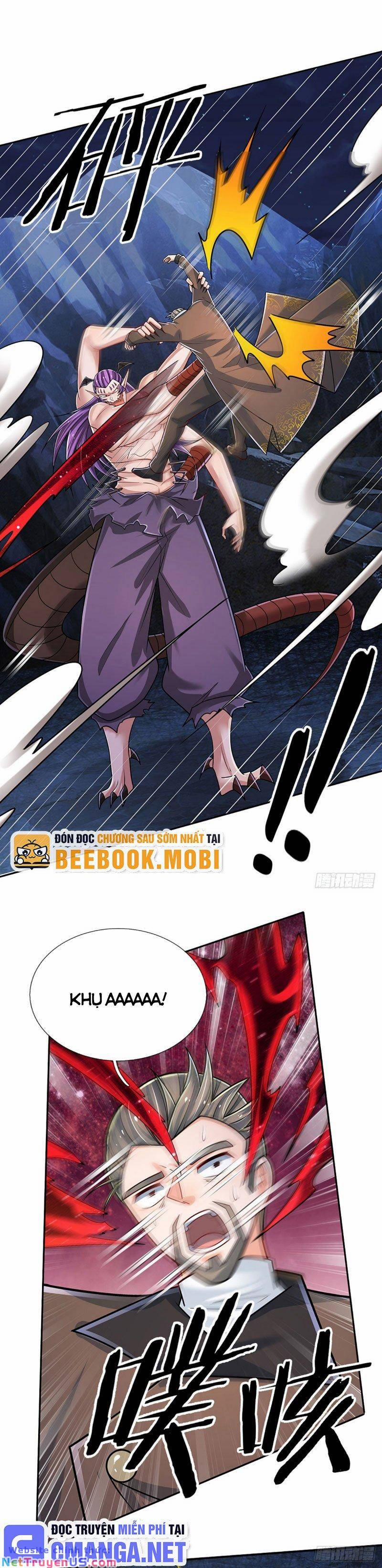 Luyện Thể Trăm Nghìn Tầng 280 trang 3