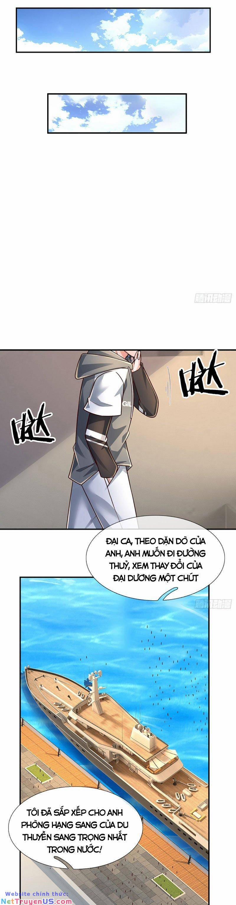 Luyện Thể Trăm Nghìn Tầng 282 trang 6