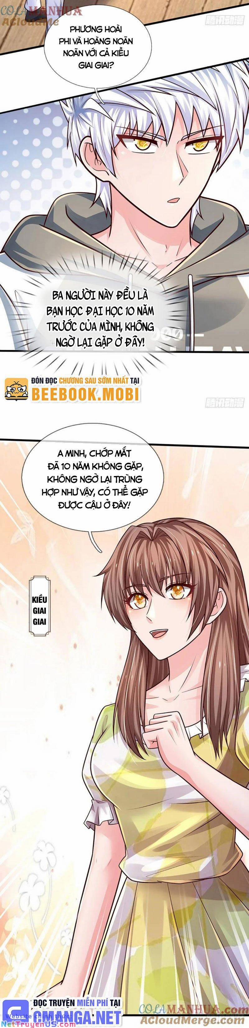 Luyện Thể Trăm Nghìn Tầng 283 trang 3