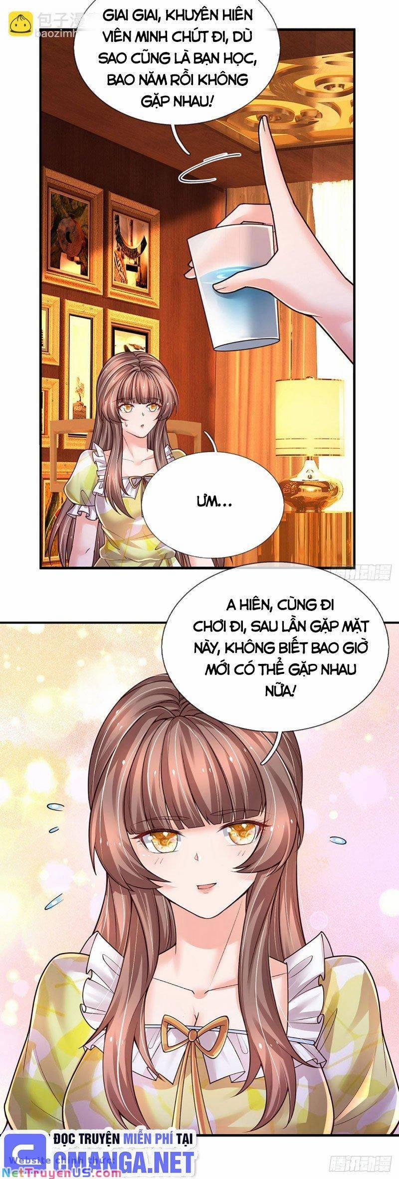 Luyện Thể Trăm Nghìn Tầng 284 trang 14