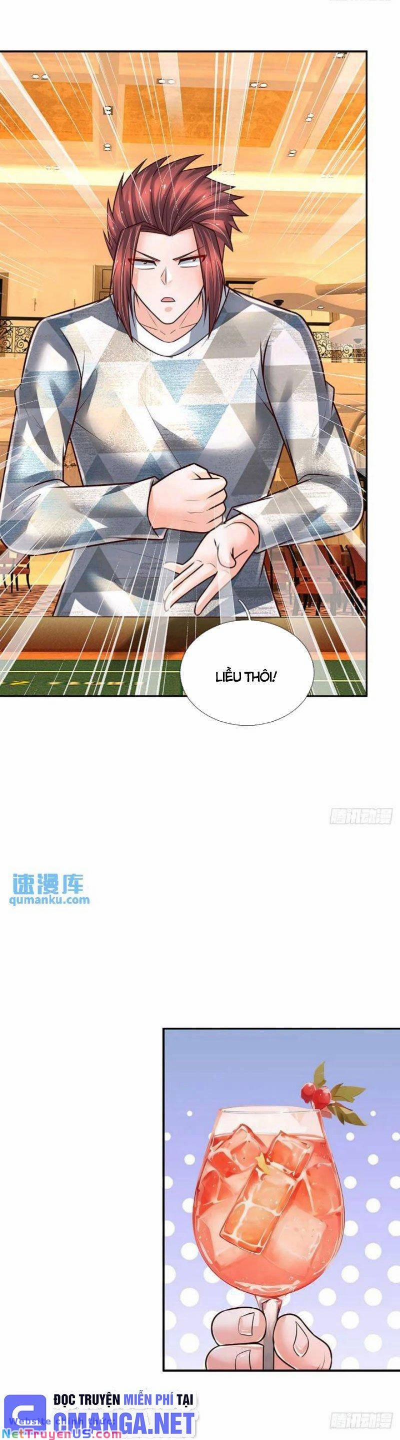 Luyện Thể Trăm Nghìn Tầng 286 trang 13