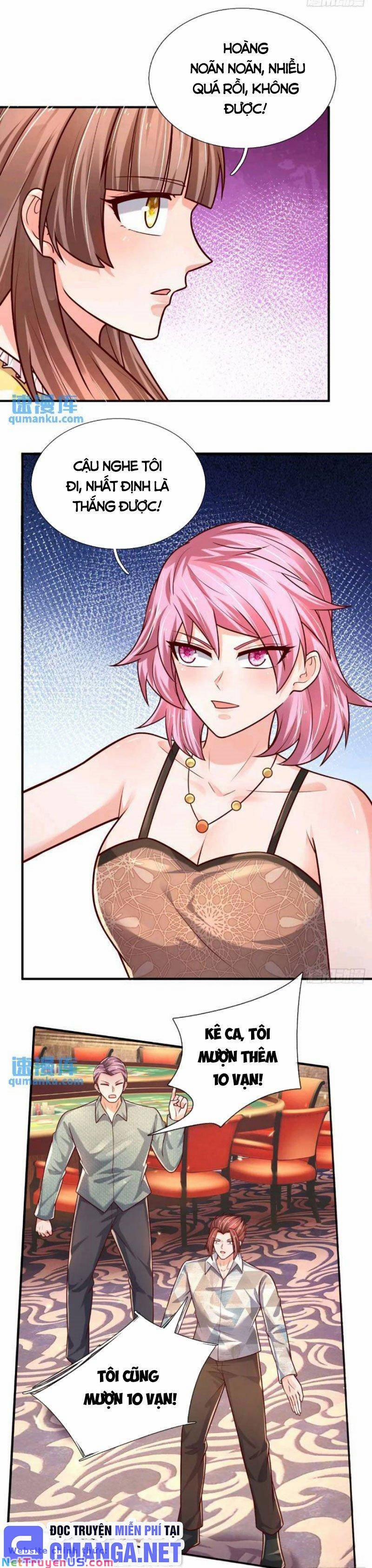 Luyện Thể Trăm Nghìn Tầng 287 trang 5