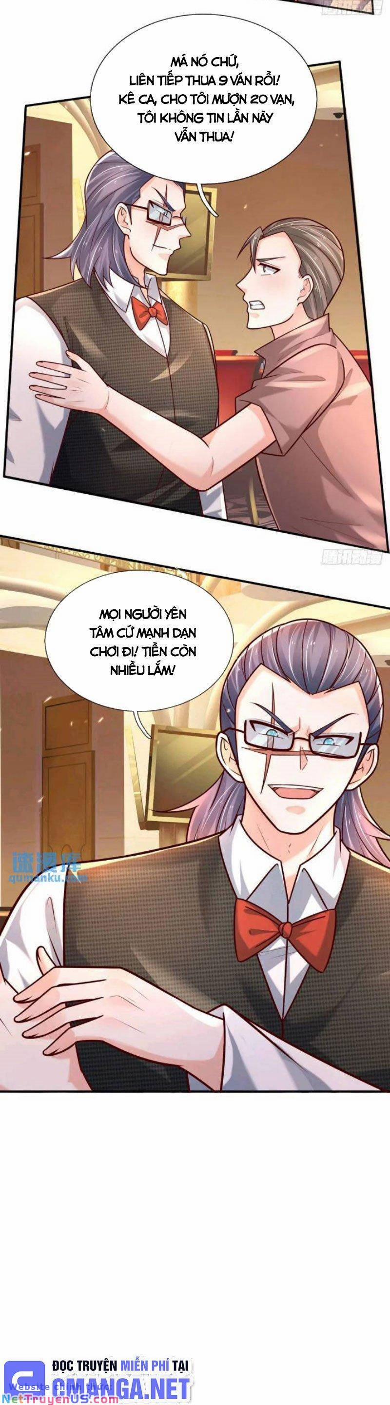 Luyện Thể Trăm Nghìn Tầng 287 trang 6