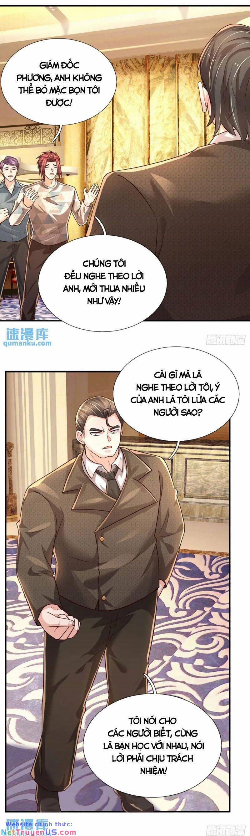 Luyện Thể Trăm Nghìn Tầng 288 trang 14