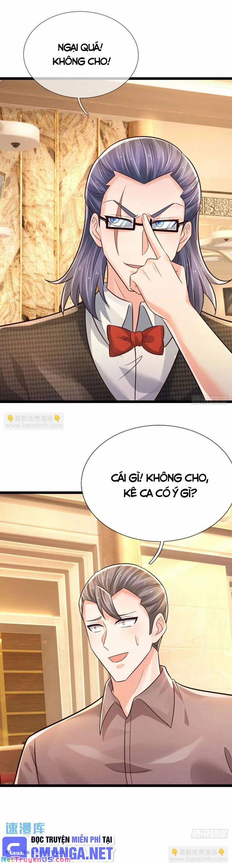 Luyện Thể Trăm Nghìn Tầng 288 trang 4