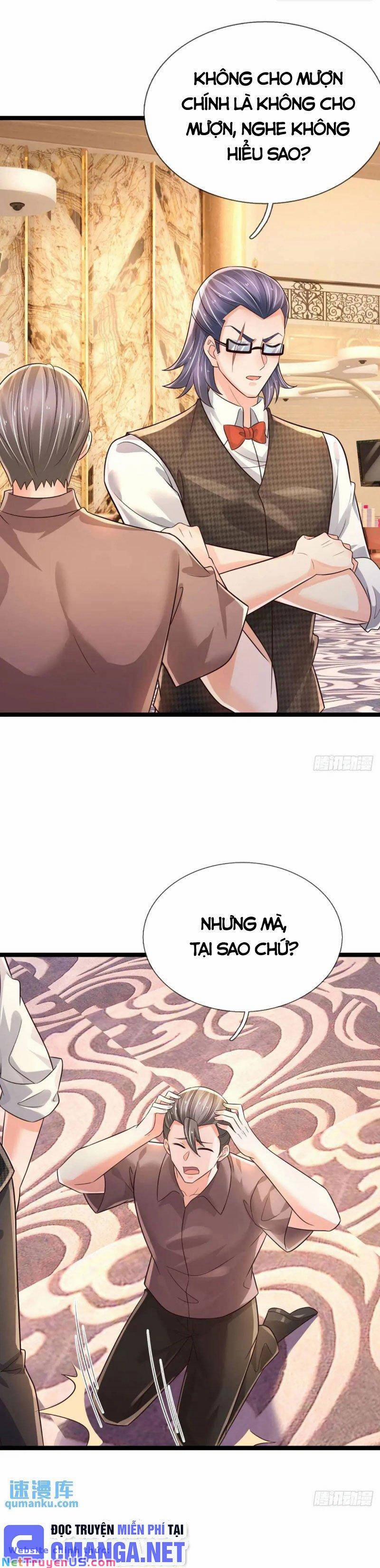 Luyện Thể Trăm Nghìn Tầng 288 trang 5