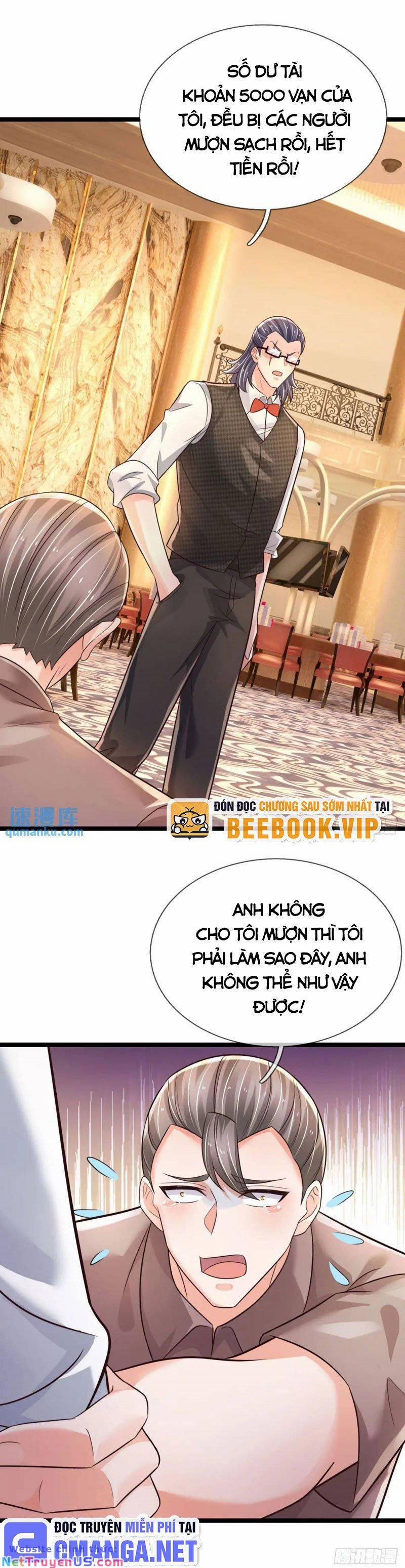 Luyện Thể Trăm Nghìn Tầng 288 trang 6