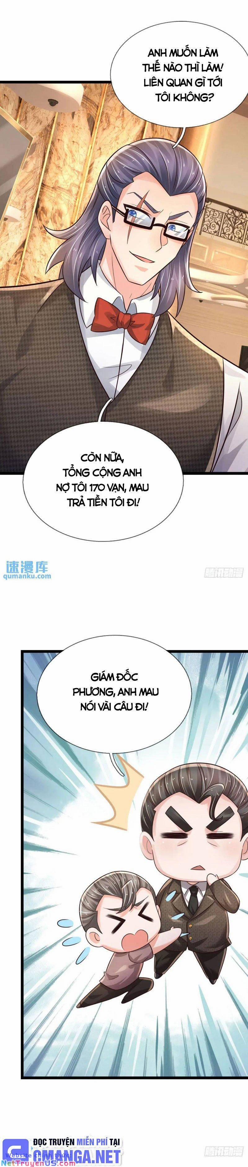 Luyện Thể Trăm Nghìn Tầng 288 trang 7