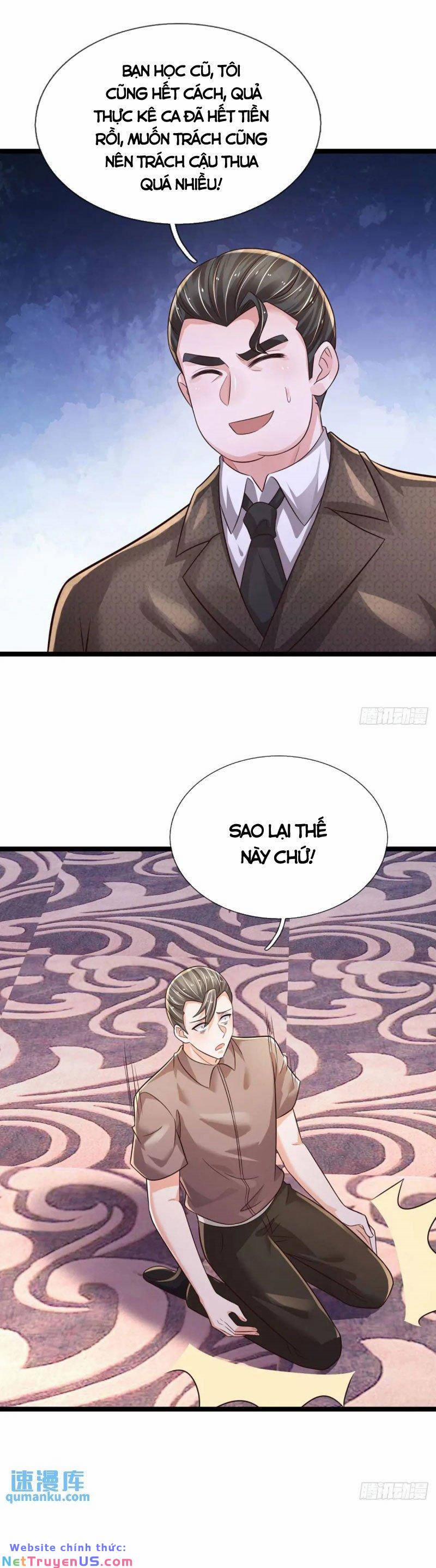 Luyện Thể Trăm Nghìn Tầng 288 trang 9