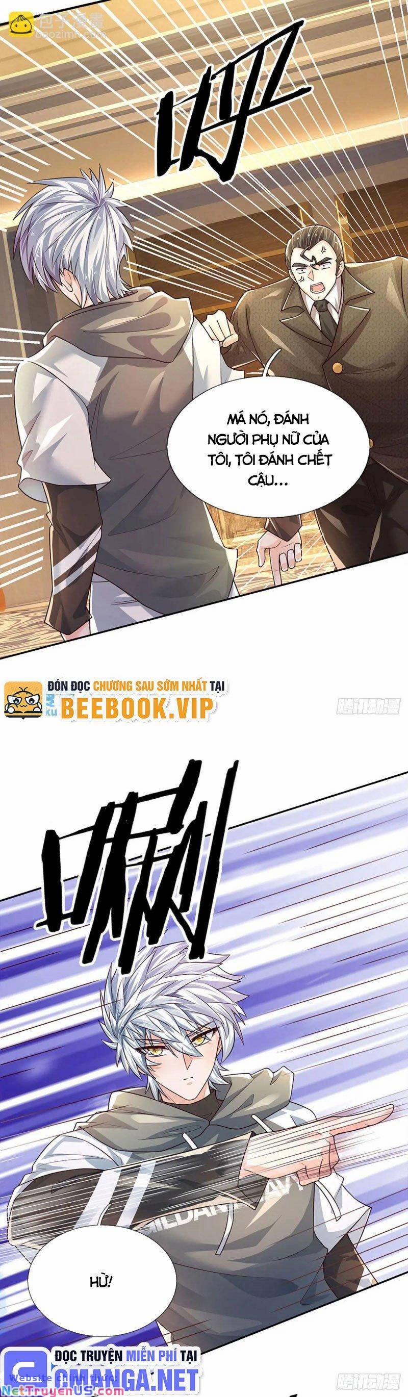 Luyện Thể Trăm Nghìn Tầng 290 trang 8