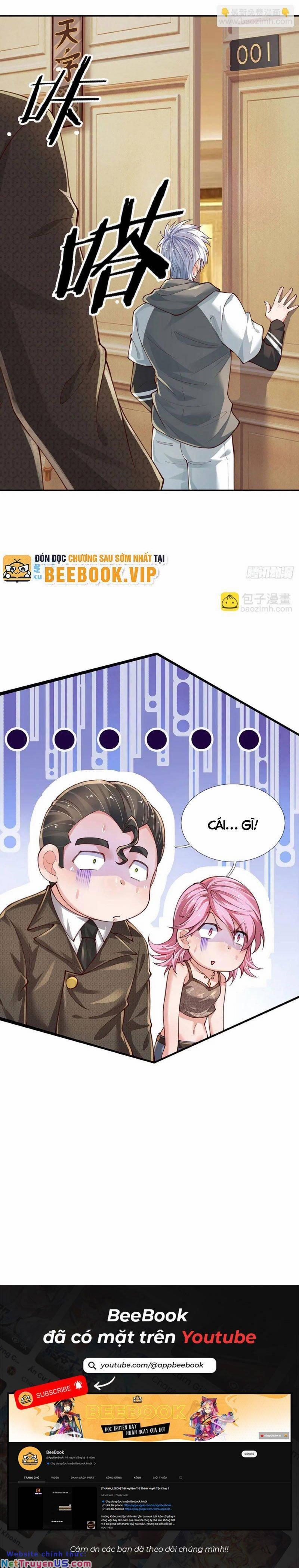 Luyện Thể Trăm Nghìn Tầng 292 trang 20