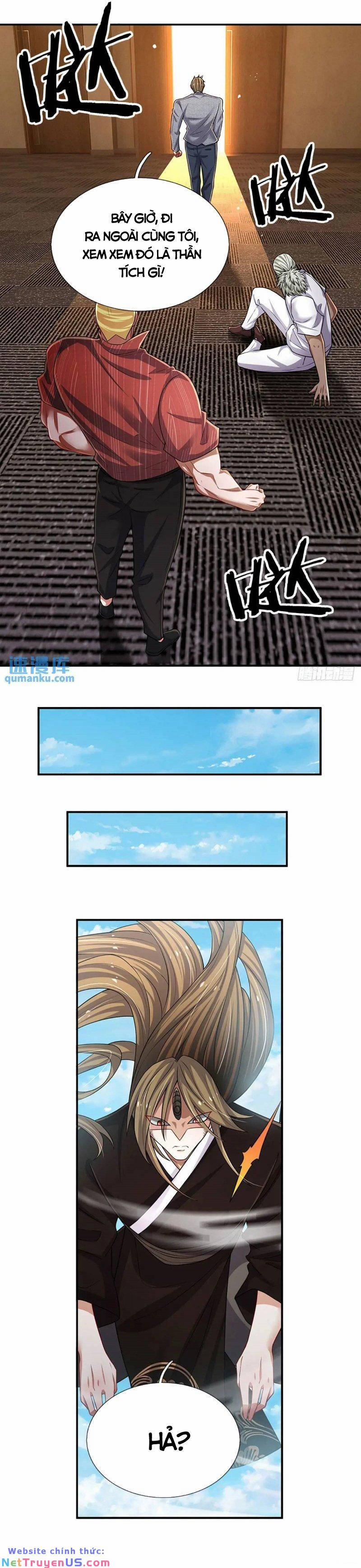 Luyện Thể Trăm Nghìn Tầng 296 trang 14