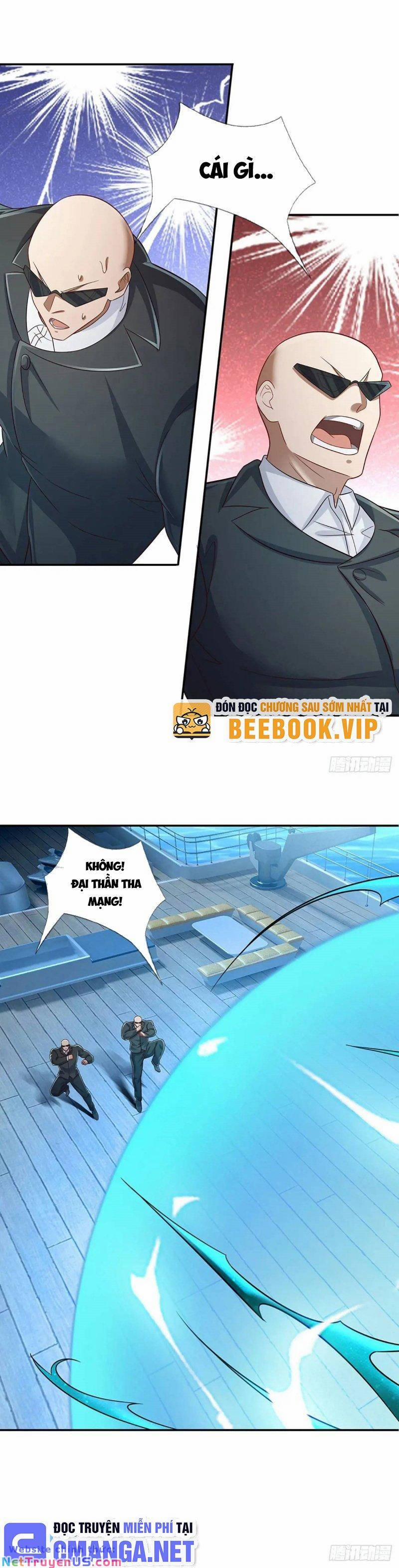 Luyện Thể Trăm Nghìn Tầng 296 trang 4