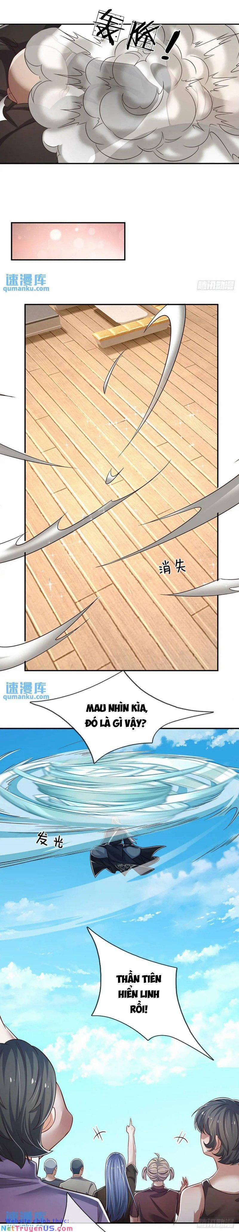 Luyện Thể Trăm Nghìn Tầng 296 trang 5