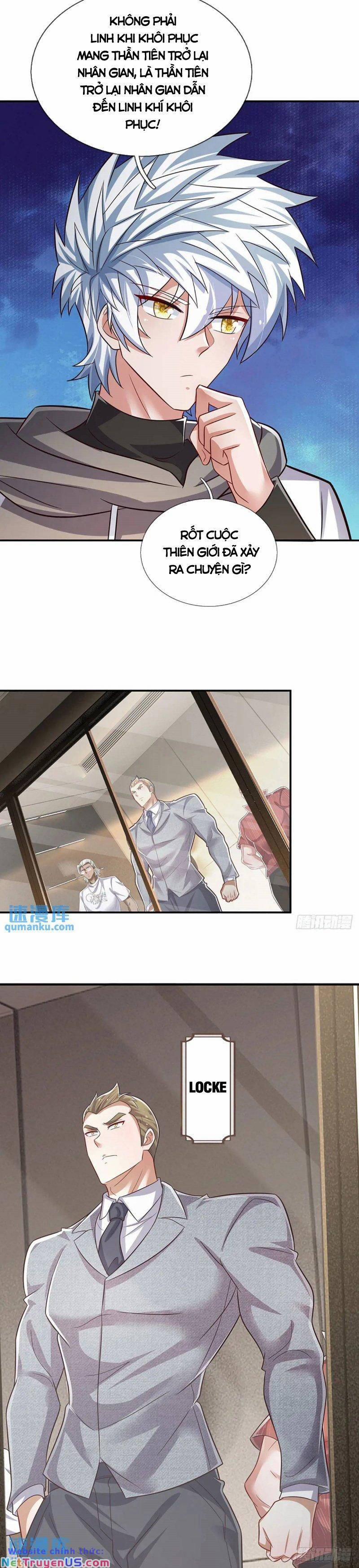 Luyện Thể Trăm Nghìn Tầng 296 trang 7