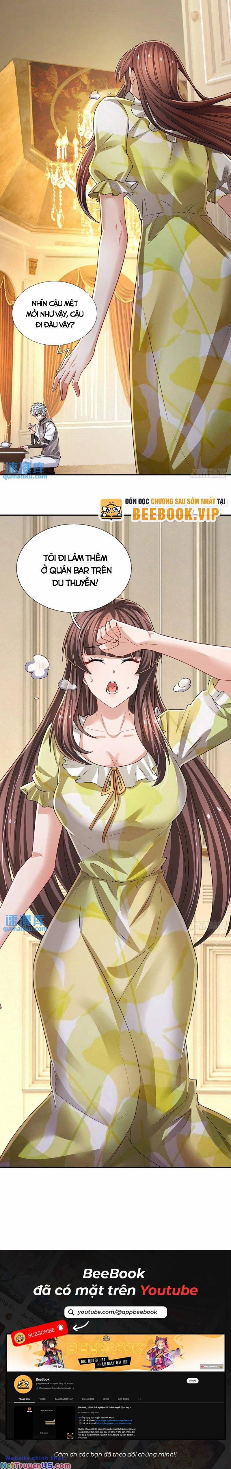 Luyện Thể Trăm Nghìn Tầng 297 trang 20