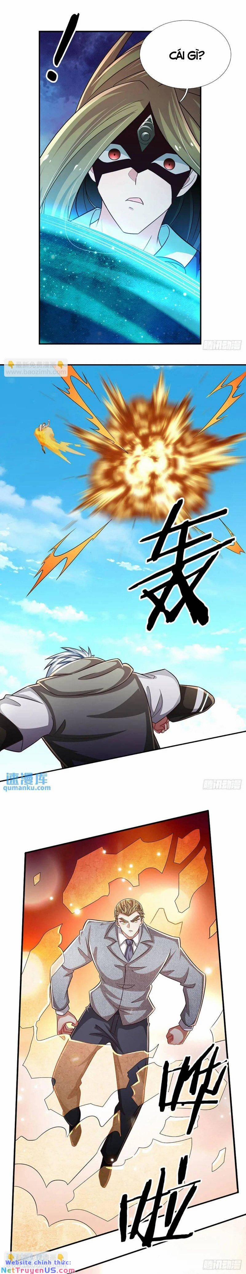 Luyện Thể Trăm Nghìn Tầng 297 trang 4