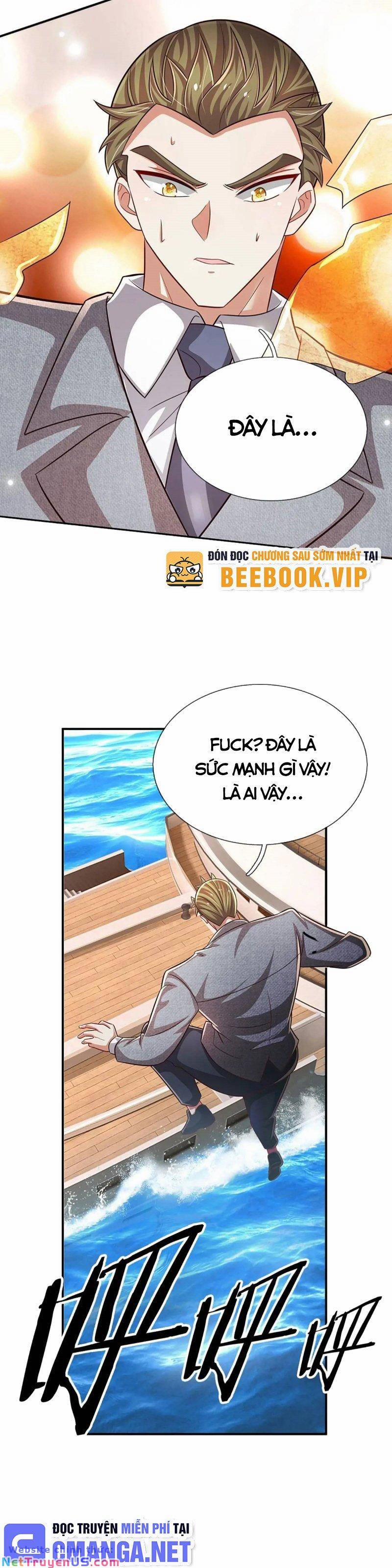 Luyện Thể Trăm Nghìn Tầng 297 trang 5