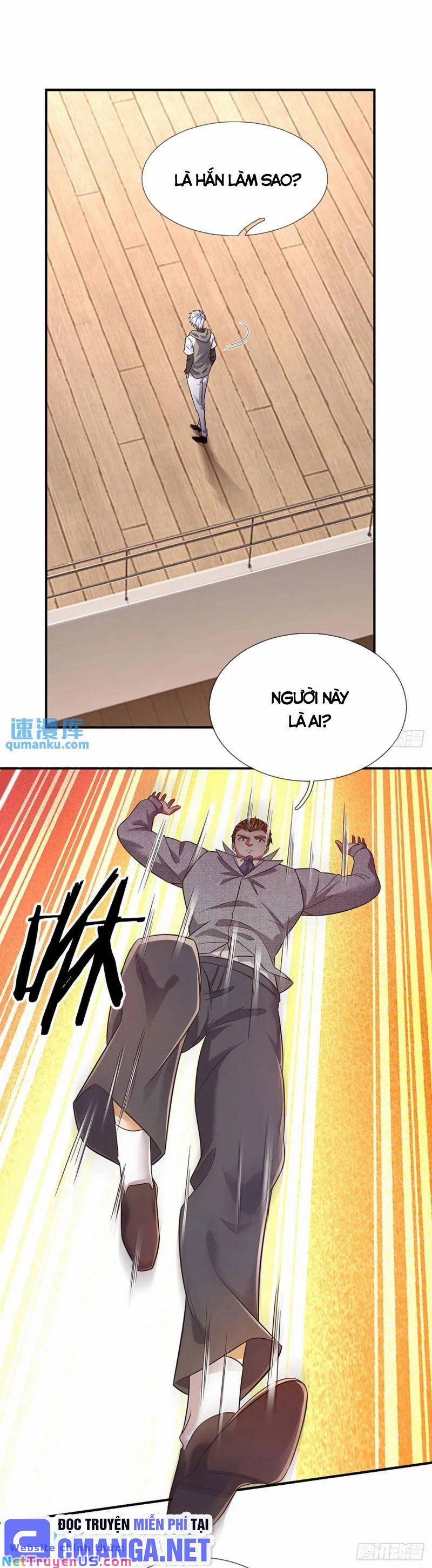 Luyện Thể Trăm Nghìn Tầng 297 trang 6