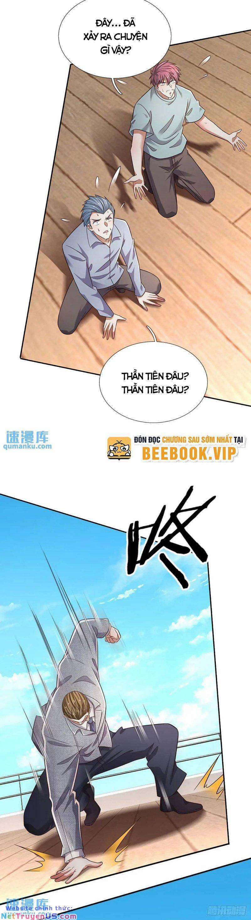 Luyện Thể Trăm Nghìn Tầng 297 trang 7