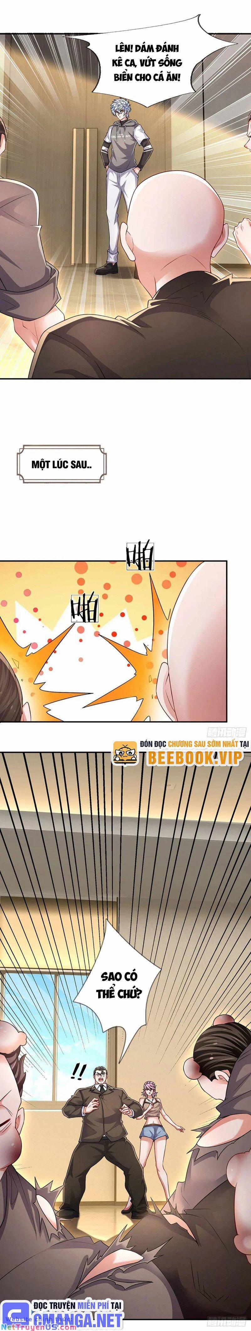 Luyện Thể Trăm Nghìn Tầng 298 trang 14