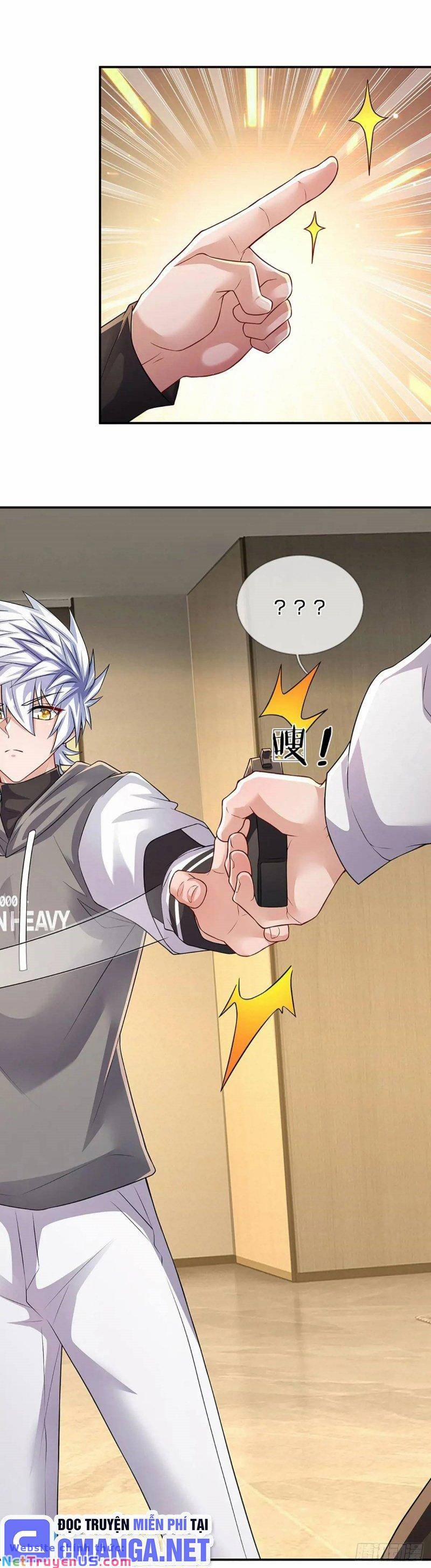 Luyện Thể Trăm Nghìn Tầng 298 trang 16