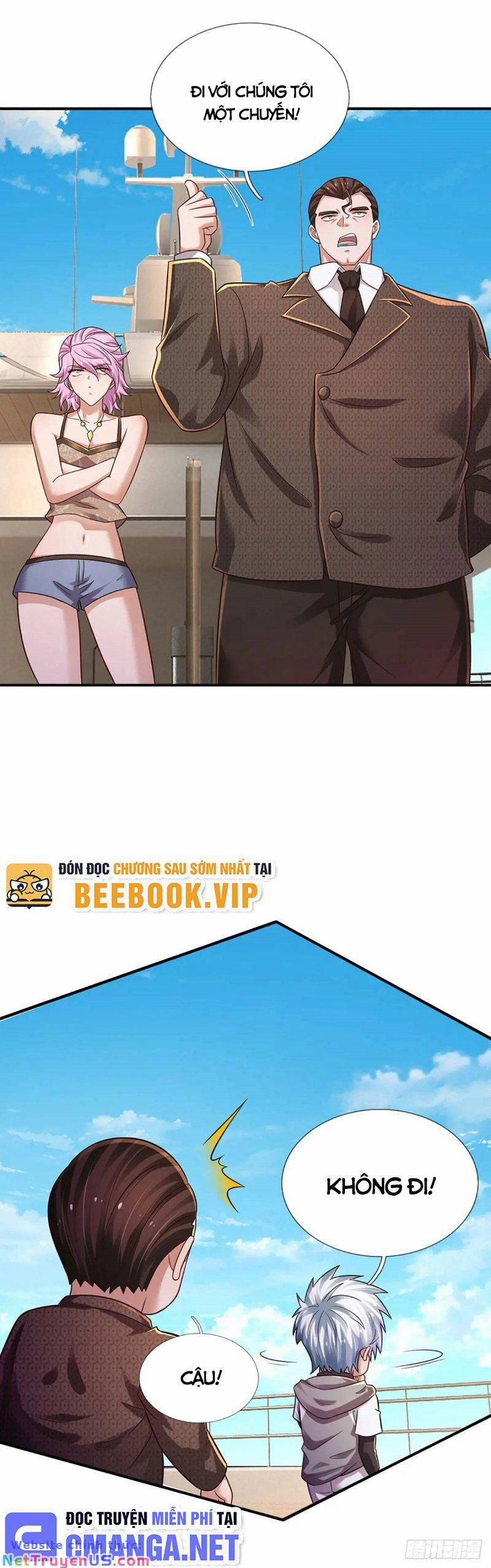 Luyện Thể Trăm Nghìn Tầng 298 trang 4