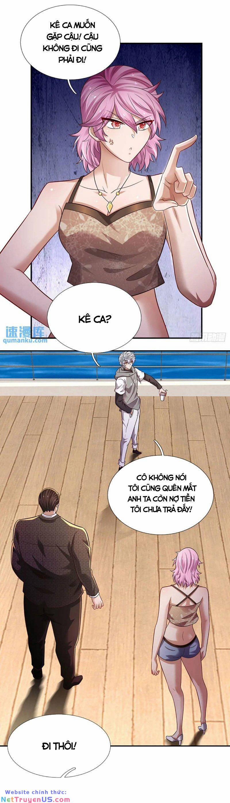 Luyện Thể Trăm Nghìn Tầng 298 trang 5