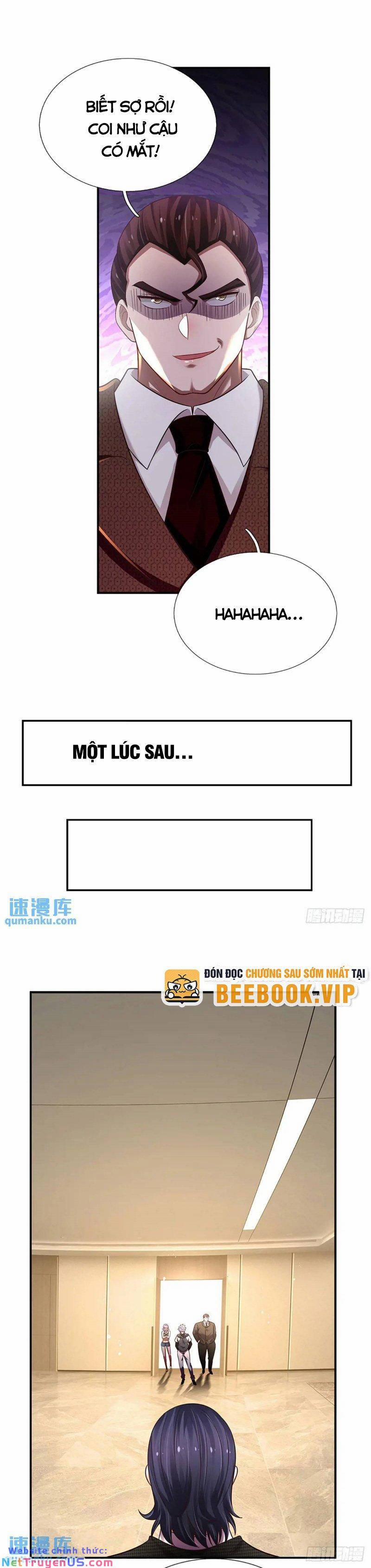 Luyện Thể Trăm Nghìn Tầng 298 trang 6