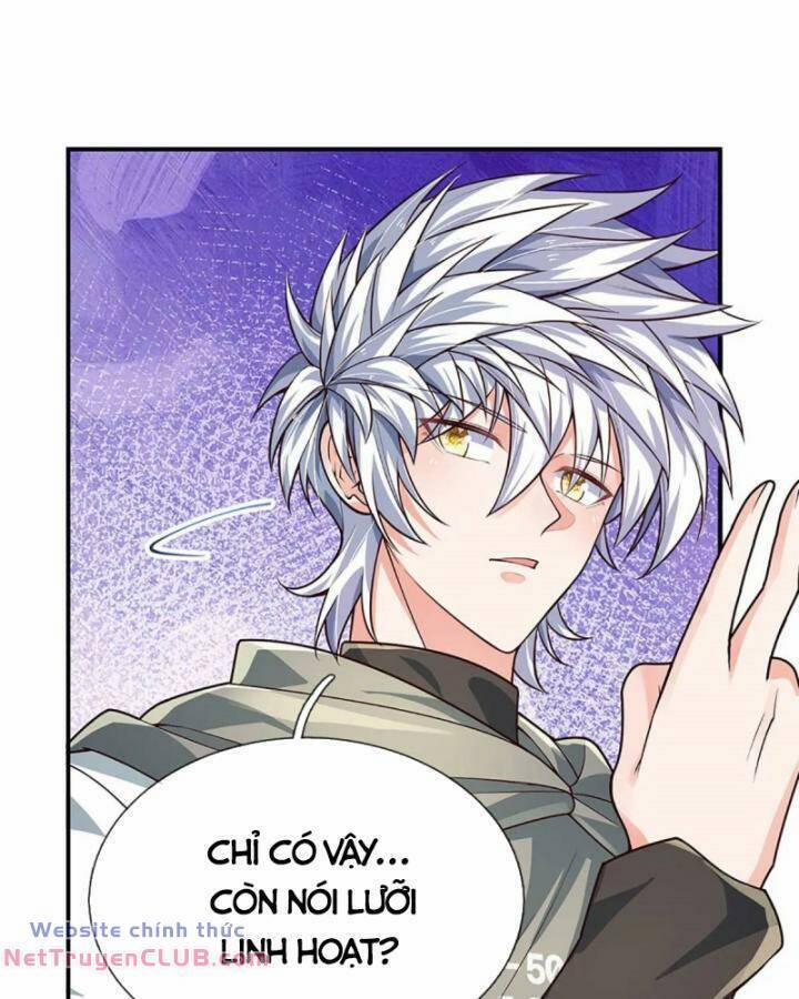 Luyện Thể Trăm Nghìn Tầng 299 trang 11