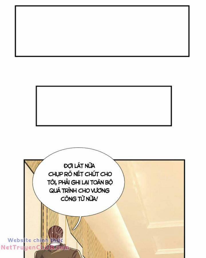 Luyện Thể Trăm Nghìn Tầng 299 trang 14