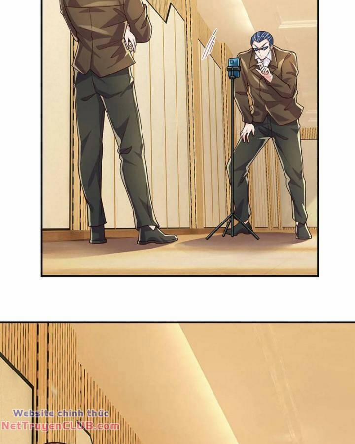 Luyện Thể Trăm Nghìn Tầng 299 trang 15