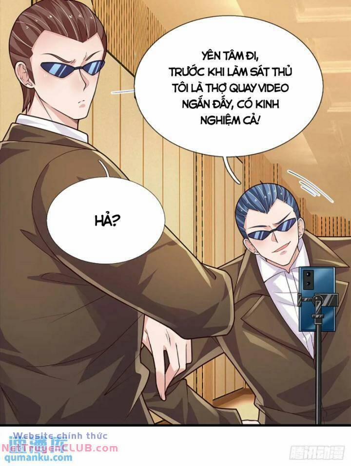 Luyện Thể Trăm Nghìn Tầng 299 trang 16