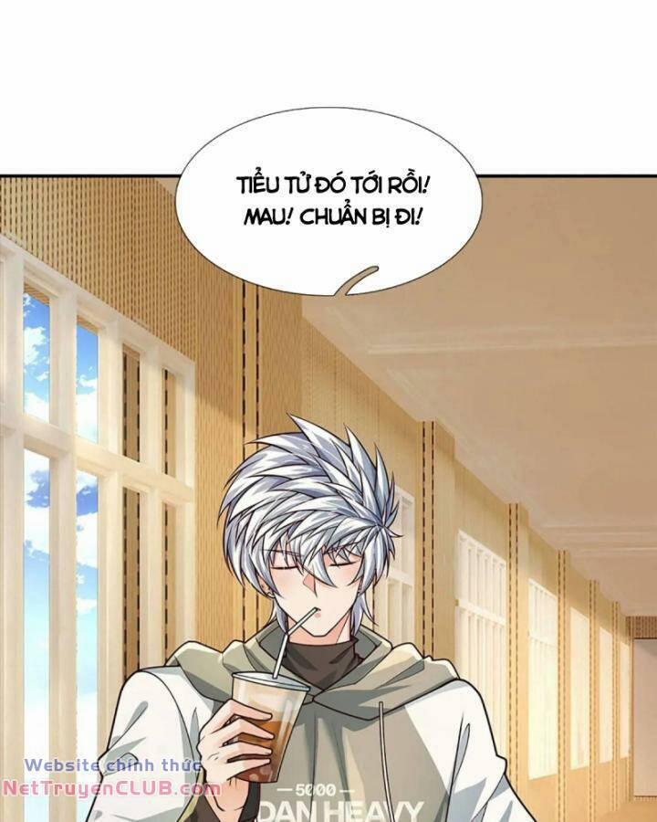 Luyện Thể Trăm Nghìn Tầng 299 trang 17