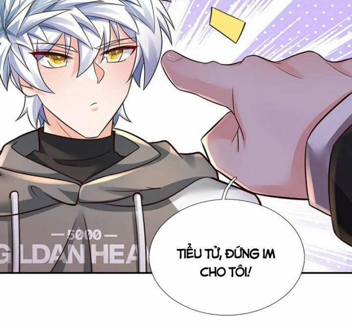 Luyện Thể Trăm Nghìn Tầng 299 trang 19