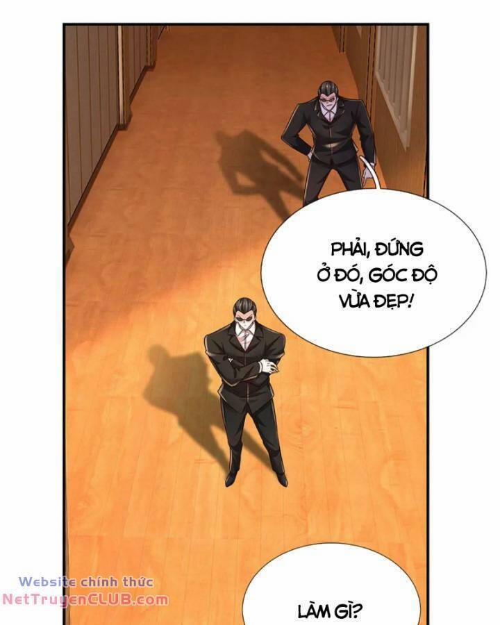 Luyện Thể Trăm Nghìn Tầng 299 trang 20