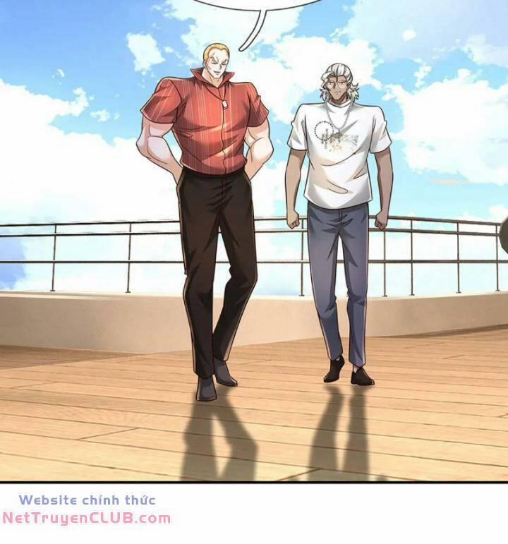 Luyện Thể Trăm Nghìn Tầng 299 trang 22