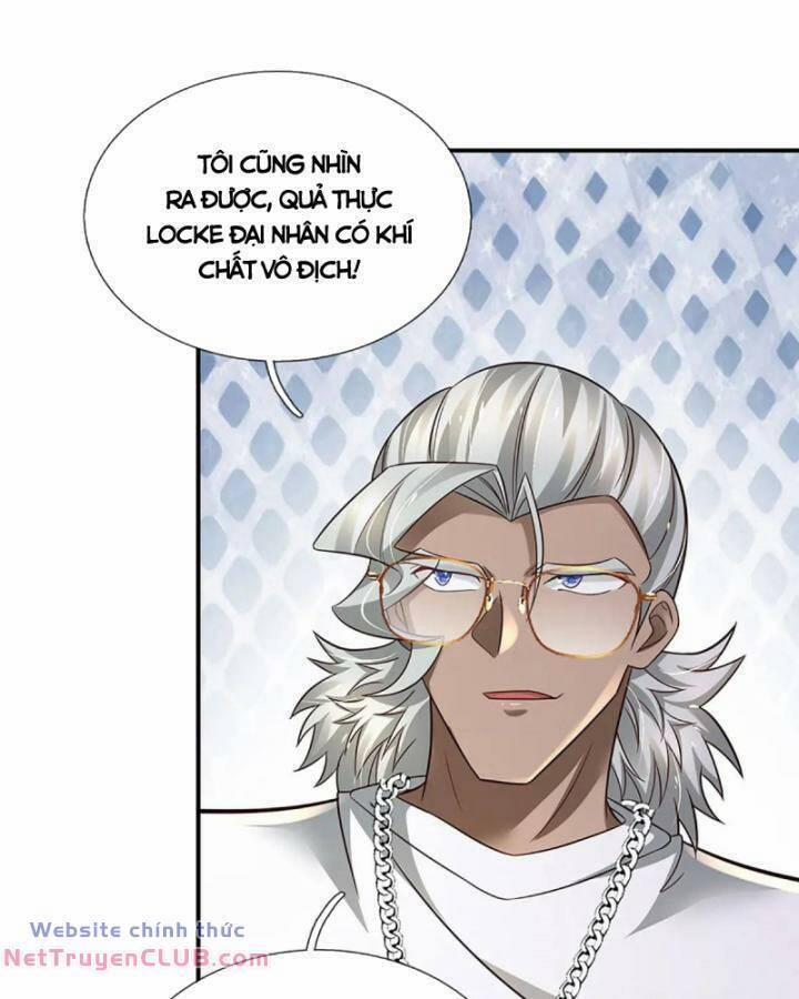 Luyện Thể Trăm Nghìn Tầng 299 trang 23