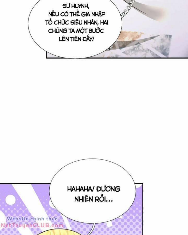 Luyện Thể Trăm Nghìn Tầng 299 trang 24