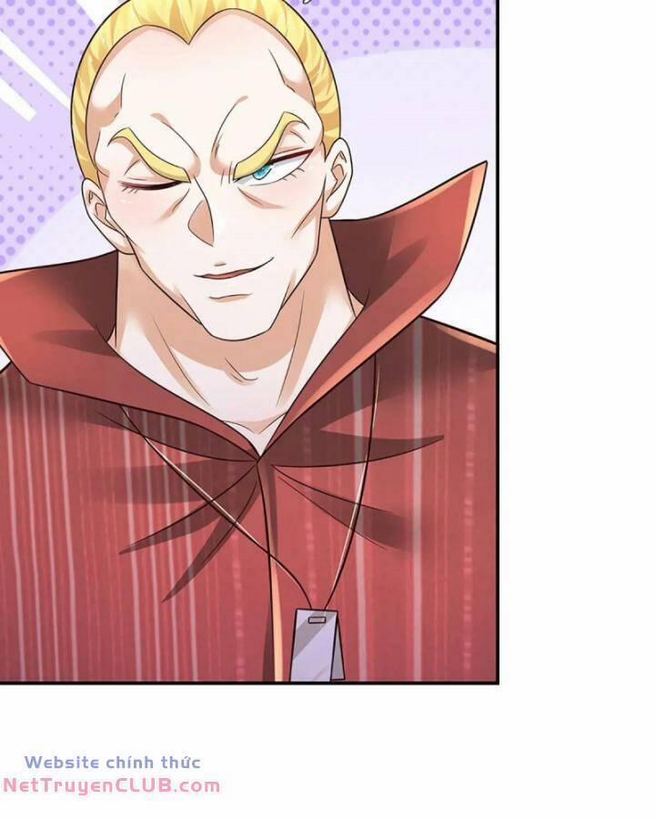 Luyện Thể Trăm Nghìn Tầng 299 trang 25