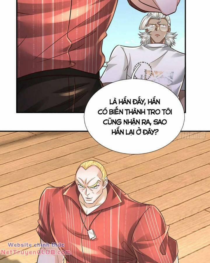 Luyện Thể Trăm Nghìn Tầng 299 trang 29