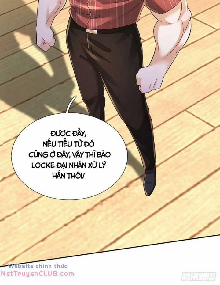 Luyện Thể Trăm Nghìn Tầng 299 trang 30