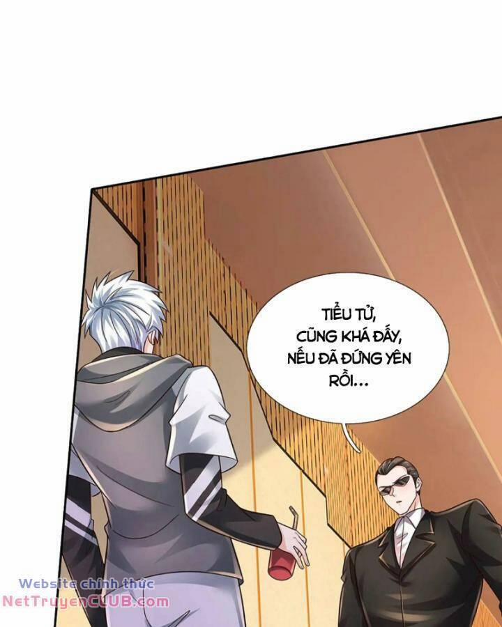 Luyện Thể Trăm Nghìn Tầng 299 trang 31