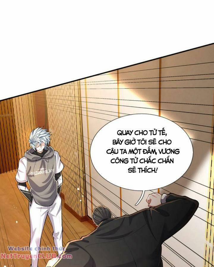 Luyện Thể Trăm Nghìn Tầng 299 trang 35