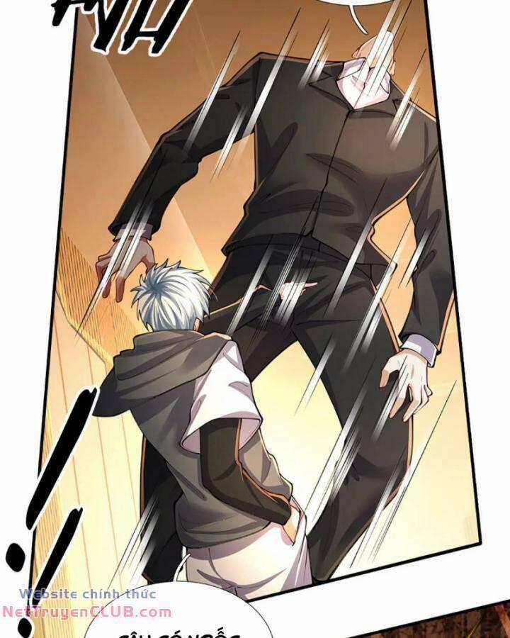 Luyện Thể Trăm Nghìn Tầng 299 trang 37