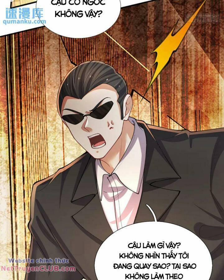 Luyện Thể Trăm Nghìn Tầng 299 trang 38