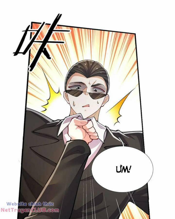 Luyện Thể Trăm Nghìn Tầng 299 trang 40