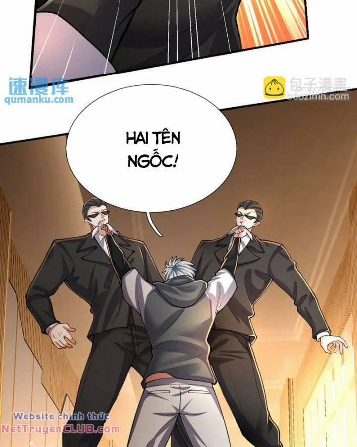 Luyện Thể Trăm Nghìn Tầng 299 trang 41