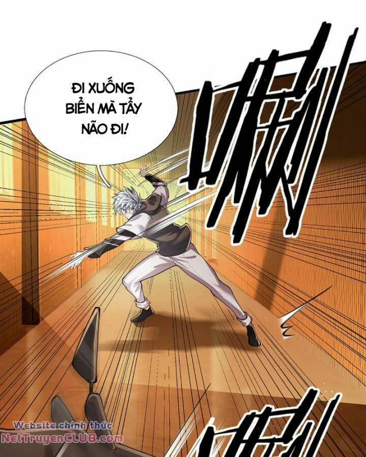 Luyện Thể Trăm Nghìn Tầng 299 trang 43