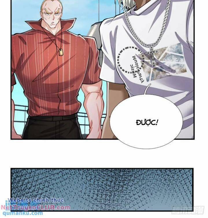 Luyện Thể Trăm Nghìn Tầng 299 trang 49